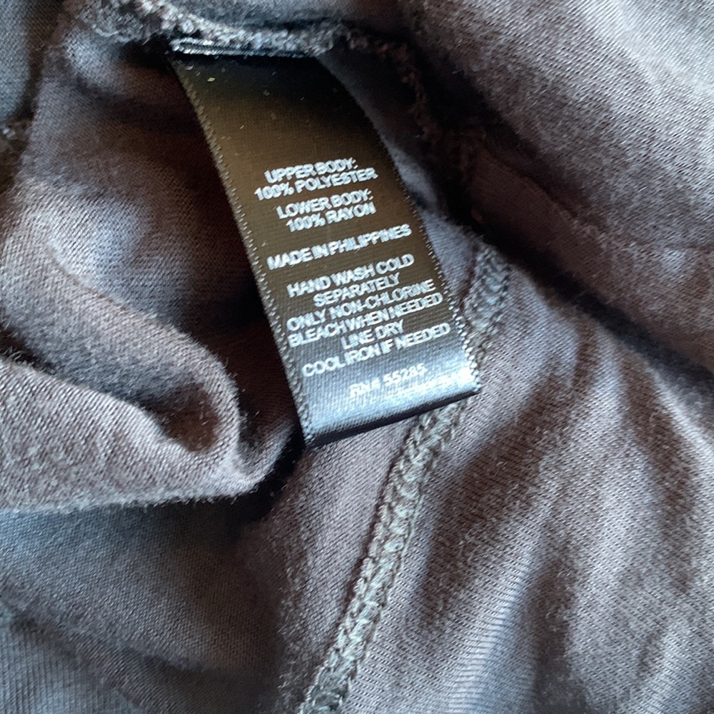 Express Cold Shoulder M - Picture 5 of 6